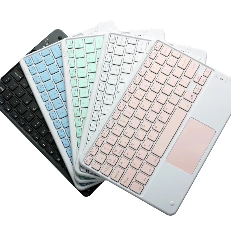Et quis wireless keyboard opus cum aliquo computatrum?
