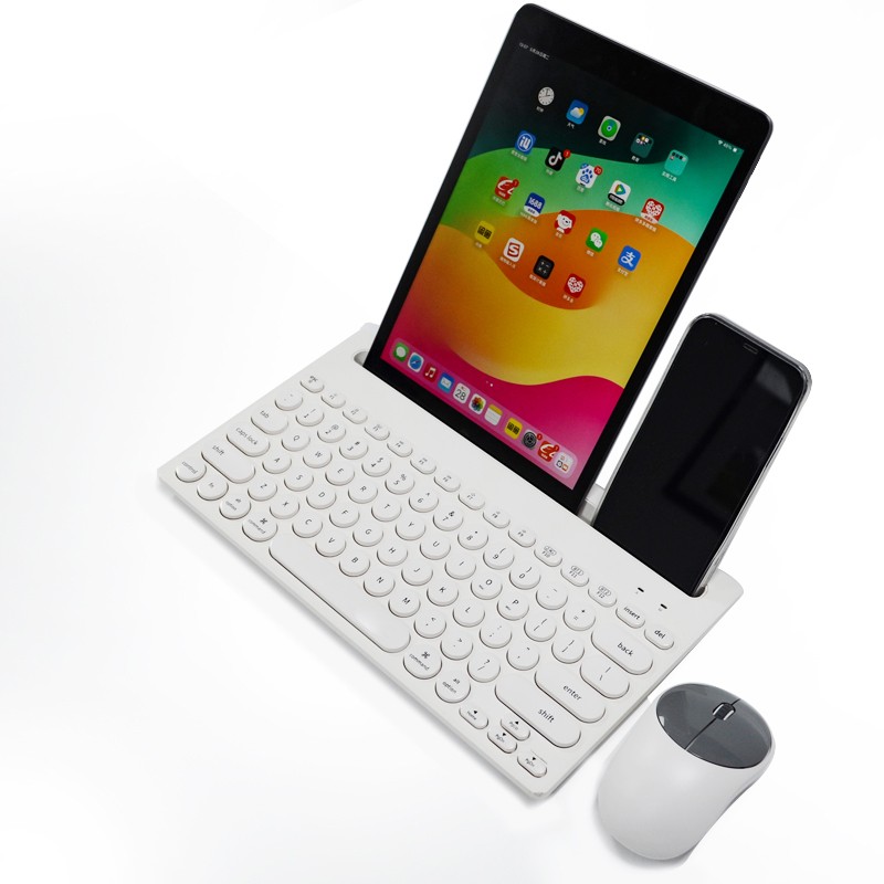 Quietior quam quies: Redefining the standard Claviaturae silent'